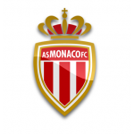 AS Monaco fotballdrakt