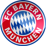 Bayern Munich fotballdrakt dame