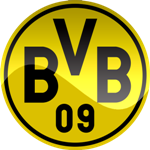 Borussia Dortmund fotballdrakt