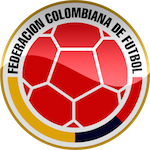 Colombia fotballdrakt barn