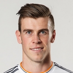 Gareth Bale fotballdrakt