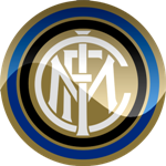 Inter Milan fotballdrakt barn