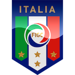 Italia fotballdrakt barn