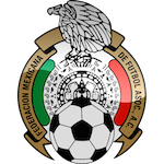 Mexico fotballdrakt dame