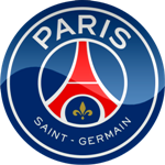 Paris Saint-Germain fotballdrakt barn