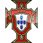 Portugal fotballdrakt barn