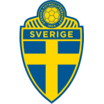 Sverige fotballdrakt barn