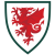 Wales landslagsdrakt