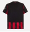 AC Milan Hjemmedrakt 2025-26 Kortermet