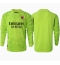 AC Milan Keeper Tredjedrakt 2024-25 Langermet