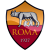 AS Roma fotballdrakt barn