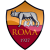 AS Roma fotballdrakt dame