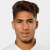 Achraf Hakimi fotballdrakt