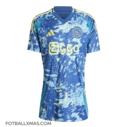 Ajax Bortedrakt Dame 2024-25 Kortermet
