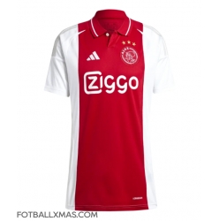 Ajax Hjemmedrakt Dame 2024-25 Kortermet