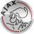Ajax fotballdrakt dame
