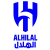 Al-Hilal fotballdrakt barn