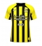 Al-Ittihad Hjemmedrakt 2024-25 Kortermet