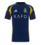Al-Nassr Cristiano Ronaldo #7 Bortedrakt 2024-25 Kortermet