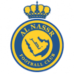 Al-Nassr fotballdrakt