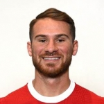 Alexis Mac Allister fotballdrakt