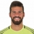 Alisson Becker fotballdrakt