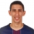 Angel Di Maria fotballdrakt