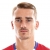 Antoine Griezmann fotballdrakt