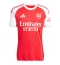 Arsenal Declan Rice #41 Hjemmedrakt 2025-26 Kortermet