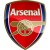 Arsenal fotballdrakt