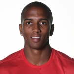 Ashley Young fotballdrakt