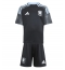 Aston Villa Ollie Watkins #11 Bortedraktsett Barn 2025-26 Kortermet (+ Korte bukser)