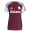 Aston Villa Ollie Watkins #11 Hjemmedrakt Dame 2024-25 Kortermet