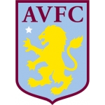 Aston Villa fotballdrakt