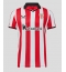 Athletic Bilbao Nico Williams #10 Hjemmedrakt 2025-26 Kortermet