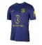 Atletico Madrid Conor Gallagher #4 Bortedrakt 2025-26 Kortermet