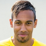 Aubameyang fotballdrakt