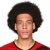 Axel Witsel fotballdrakt