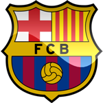 Barcelona Keeperdrakter