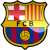 Barcelona fotballdrakt barn