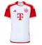 Bayern Munich Harry Kane #9 Hjemmedrakt 2023-24 Kortermet