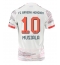 Bayern Munich Jamal Musiala #10 Bortedrakt 2025-26 Kortermet