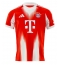 Bayern Munich Jamal Musiala #10 Hjemmedrakt 2025-26 Kortermet
