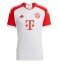 Bayern Munich Joshua Kimmich #6 Hjemmedrakt 2023-24 Kortermet