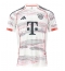 Bayern Munich Leroy Sane #10 Bortedrakt 2025-26 Kortermet