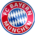 Bayern Munich fotballdrakt