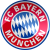 Bayern Munich fotballdrakt