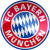 Bayern Munich fotballdrakt dame