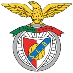 Benfica fotballdrakt barn
