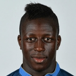 Benjamin Mendy fotballdrakt